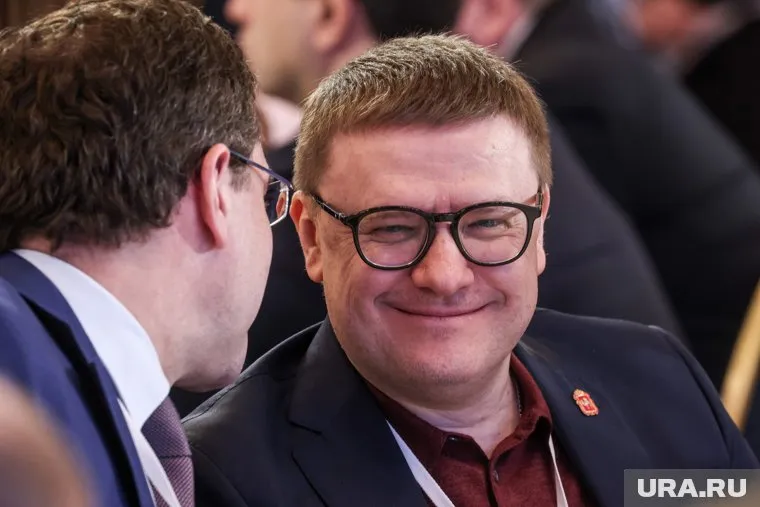 Текслер отметил традиции в водном поло, особенно в женском в Челябинской области