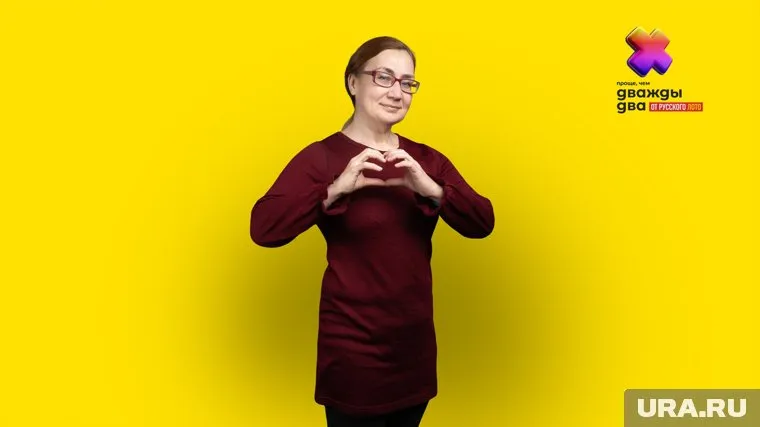 Ларисе Новиковой уже не в первый раз улыбается удача