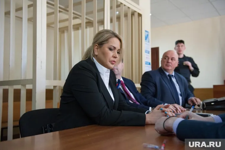 Документы, которые когда-то подписывала Евгения Васильева, сгорели