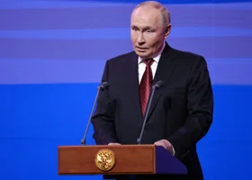Мать спасенного россиянина-заложника ХАМАС поблагодарила Путина