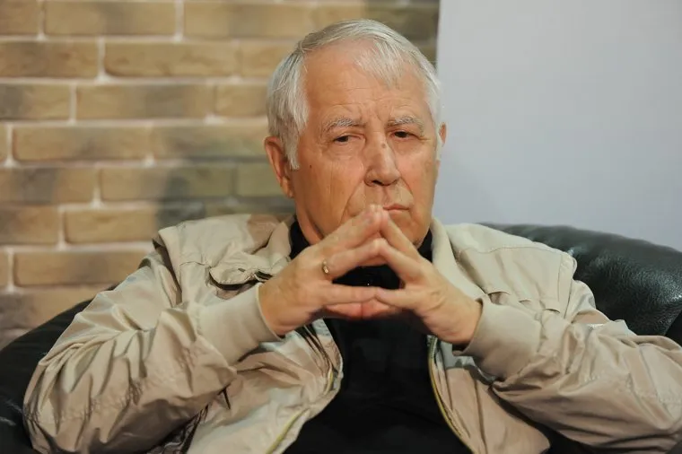 Заседание сигарного клуба. Челябинск, слепышев алексей