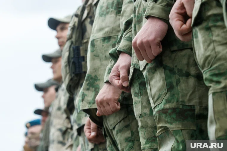 Солдаты смогут служить в МЧС на Ямале