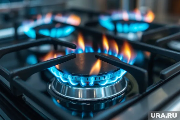 Предположительно, дети отравились угарным газом