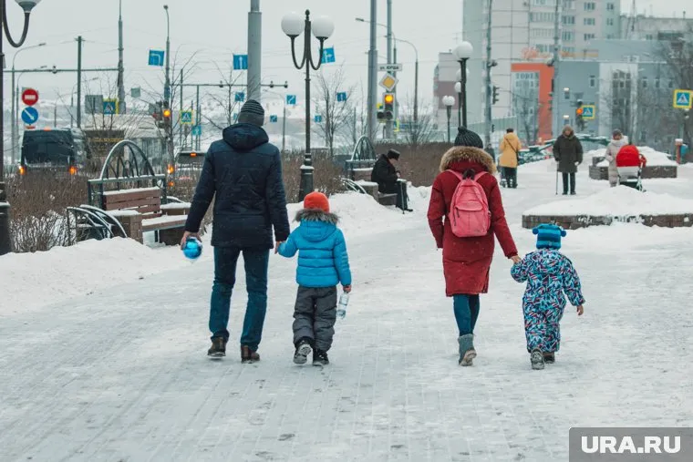 В случае принятия закона родителям будет сложно защищаться в суде