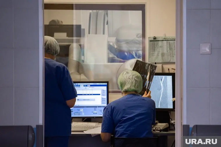 Вывить рак на ранней стадии помогает диспансеризация