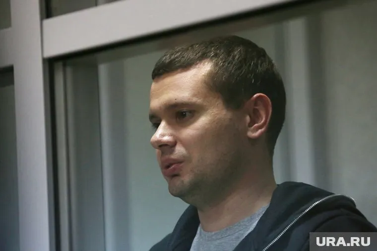 Министра уже осудили, но он подал аппеляцию