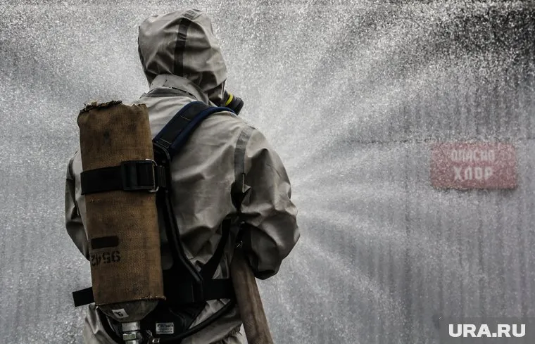 МАГАТЭ провели полевые проверки в трех разных местах на Украине