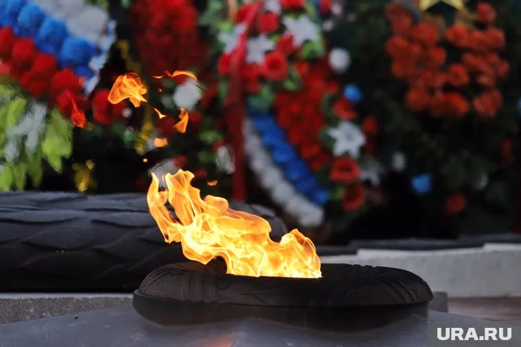 Осужденный за осквернение Вечного огня мигрант судится с УМВД