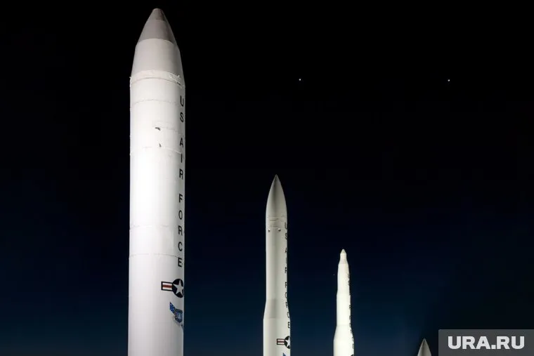 ФРГ уже давно находится в пределах досягаемости российских ядерных ракет, Кристиан Линднер