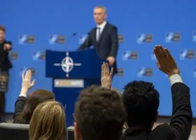 The Telegraph: Джонсон готовится стать Генсеком НАТО