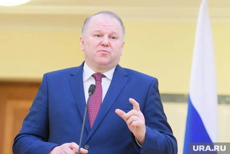 В полпредстве собирают большое совещание по нацпроектам