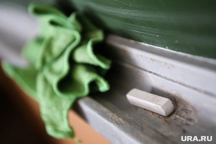 На закупку нового оборудования в школе потратят 109 миллионов рублей