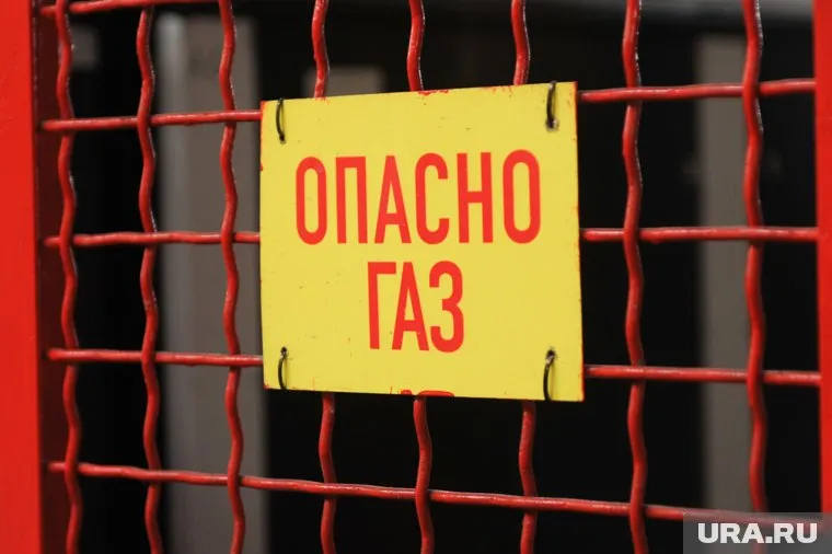 Газ привозят с другого континента