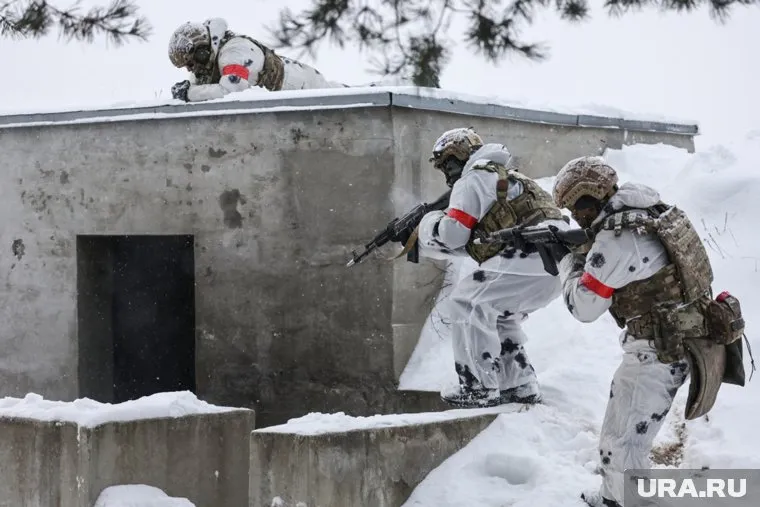 О том, кто в бункере, расскажет прибор пермских ученых