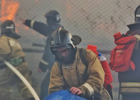 Фотография из галереи