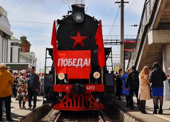 Фотография из галереи