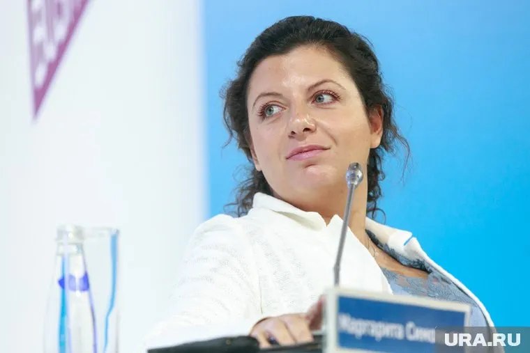 Симоньян считает первостепенной задачей РФ сдерживание Турции