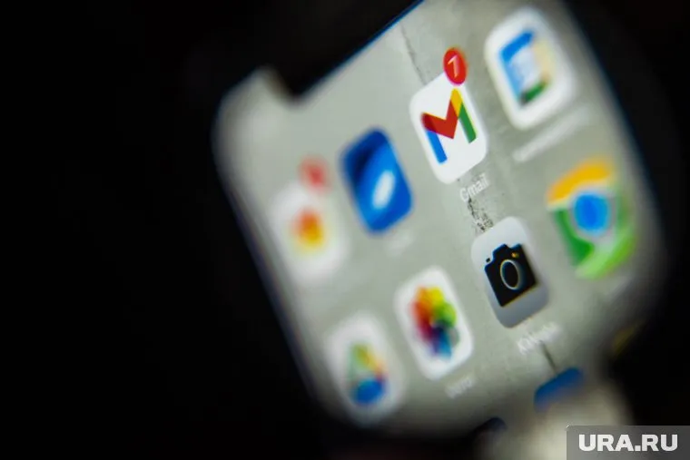 Ограничения для российских аккаунтов со стороны Google подогрели интерес к российской почте