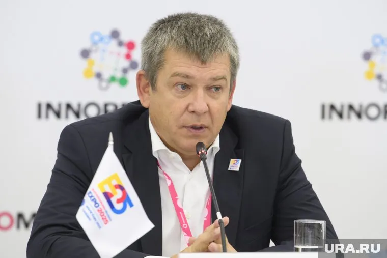 Александр Чернов считает, что «надо работать лучше»