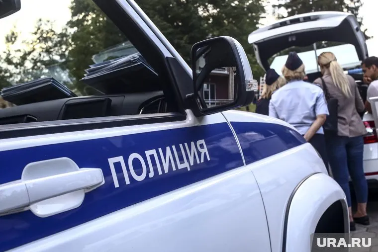 Мальчик ушел гулять и не вернулся