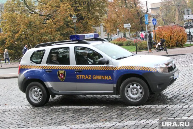 Правоохранители Франции вышлют из страны мигрантов-экстремистов