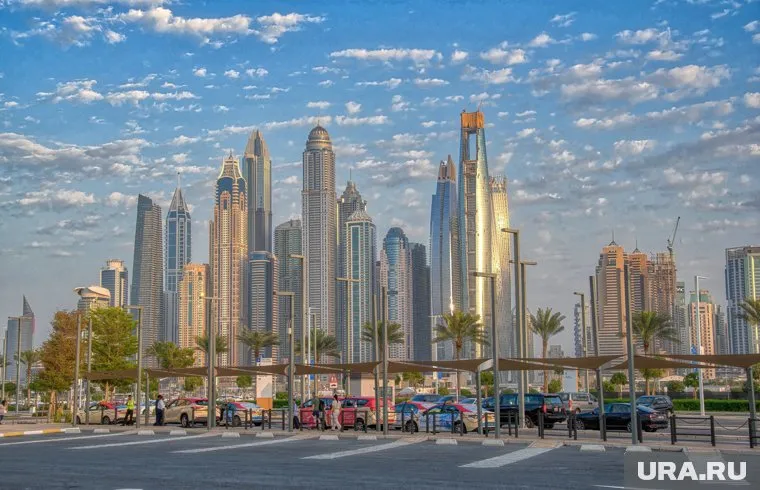 Генпрокурор сообщил, что у бывшего полицейского в Дубае в собственности есть пять квартир