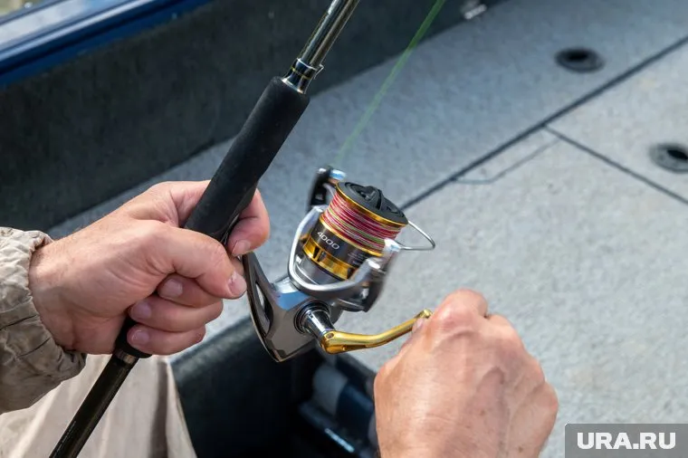 За приз главы Надымского района поборолись около 200 участников