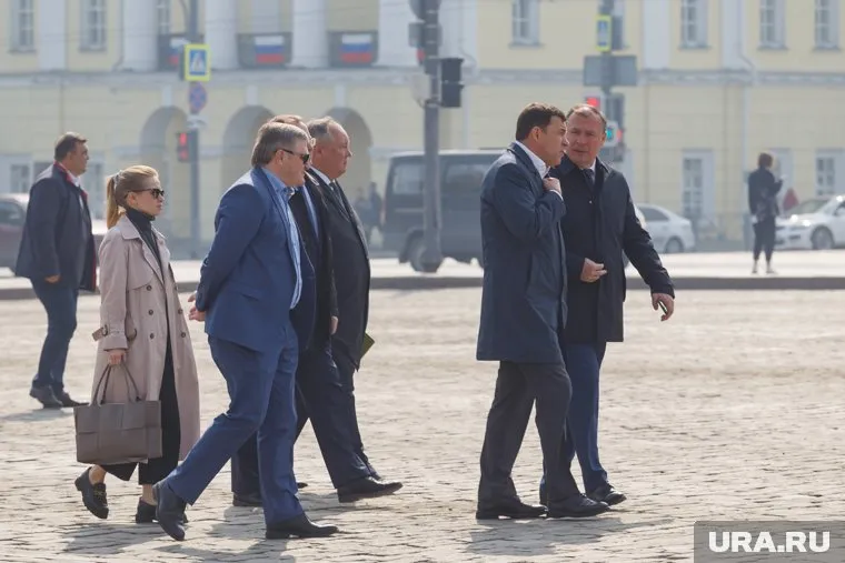 Конфликт, в центре которого оказался Алексей Бубнов, — один из самых обсуждаемых внутри мэрии прямо сейчас