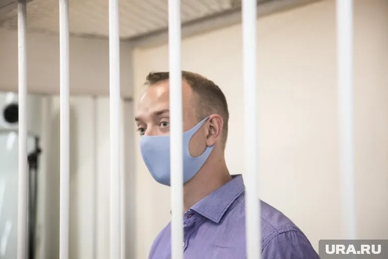 Ивана Сафронова подозревают в работе на чешские спецслужбы