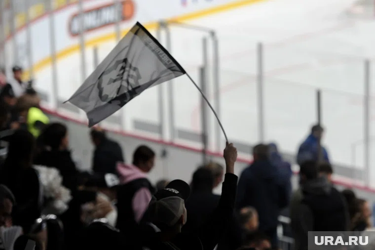 Позор на домашнем льду: болельщики «Трактора» освистали команду