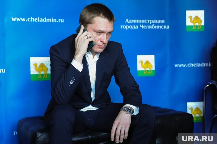 Поведение Павла Крутолапова вызывает вопросы у его коллег