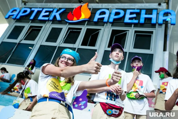 «Артек» сохранил неповторимую атмосферу, но преобразился и стал современным, отметил Владимир Путин