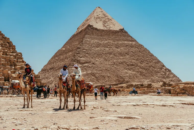 Пермяки могут слетать в Африку по «горящему» туру