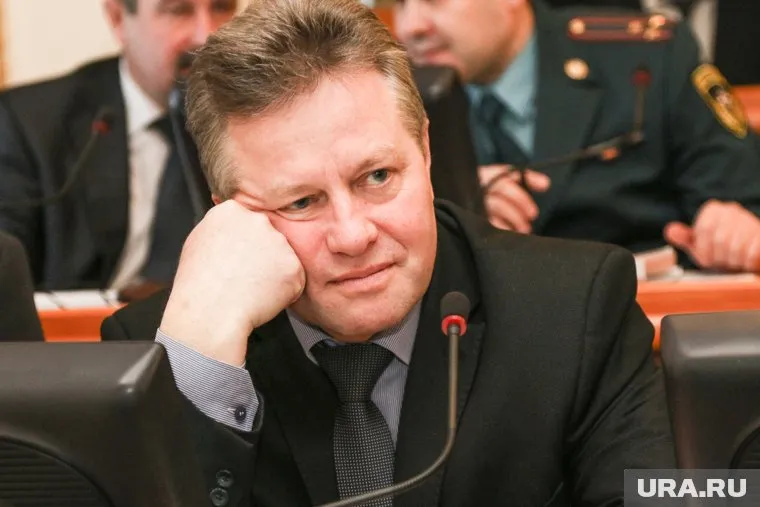 Александру Карпову придется подыскать другой автомобиль