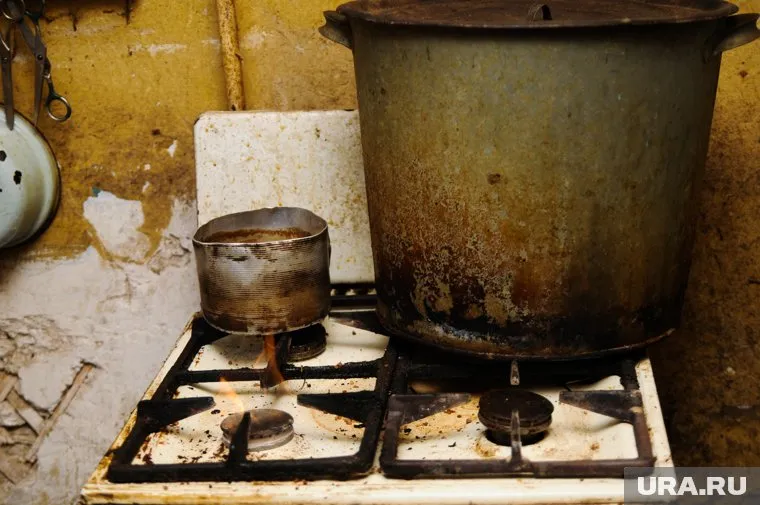 Следователи будут изучать состояние газовых плит