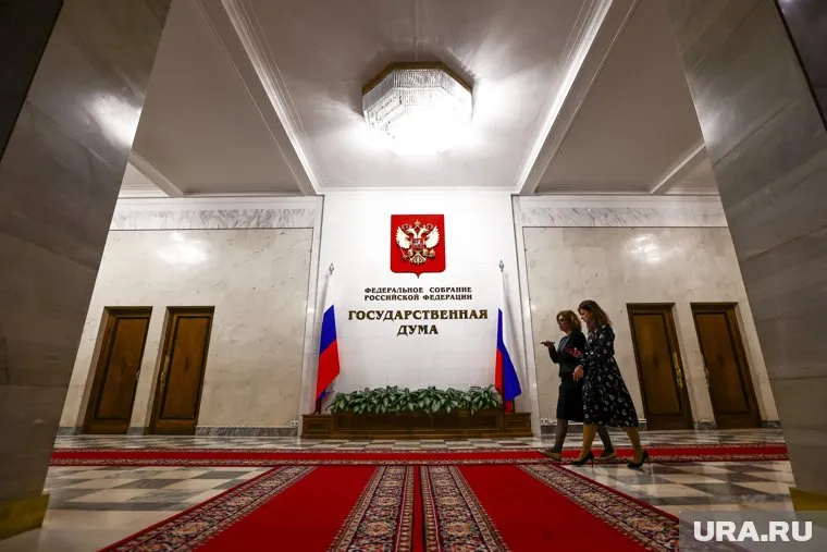 В Госдуме готовят новые запреты для иностранных агентов