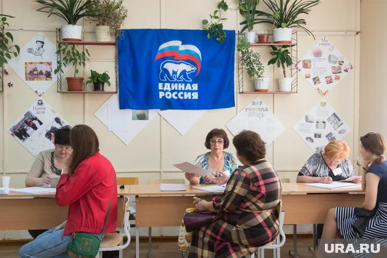 Николай Коцофан проиграл праймериз своему техническому кандидату