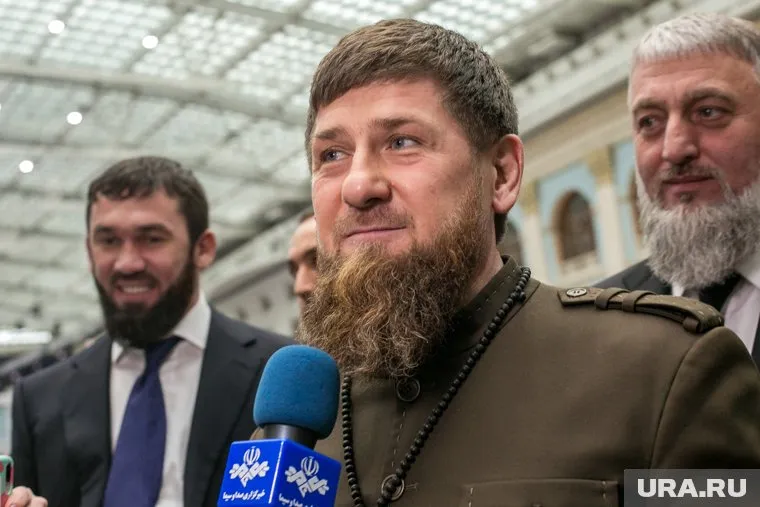В ближайшее время армии РФ удастся «прижать бандеровцев и шайтанов», заявил Рамзан Кадыров