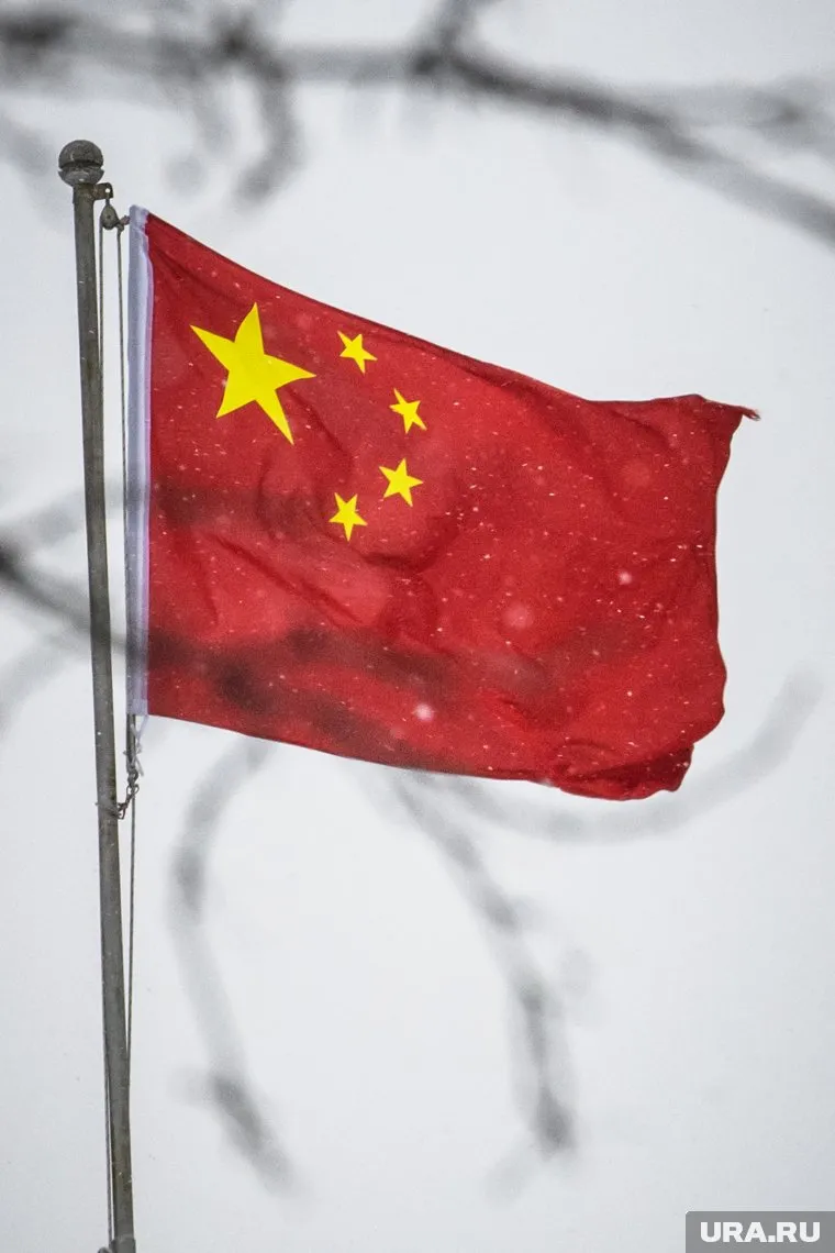 В Китае объявили о военных учениях «в ответ на сговор Тайваня и США»