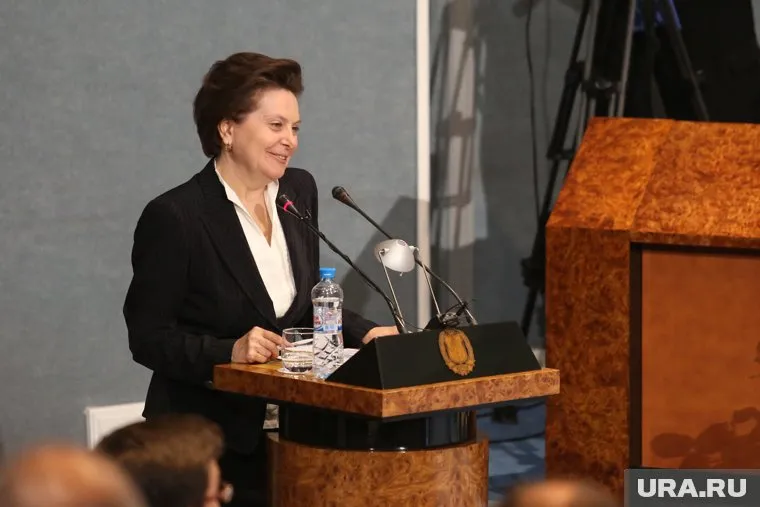 В суд обратились с иском об отмене результатов выборов губернатора