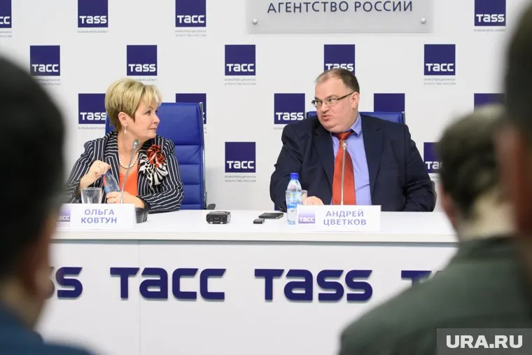 У Ольги Ковтун есть опыт работы в кабмине — и она намерена воспользоваться им