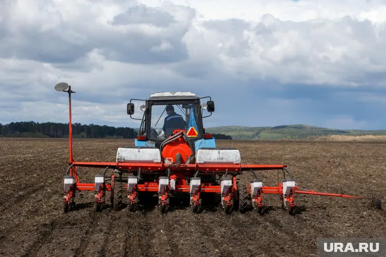 В ДНР призвали обучить трактористов и агрономов военному делу для защиты границ РФ