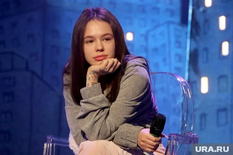 Банковские счета певицы Инстасамки заблокировали