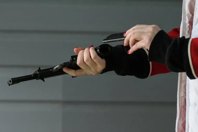 Старопышминское стрельбище ДОСААФ России. Свердловская область, Старопышминск, обойма, спортивный пистолет