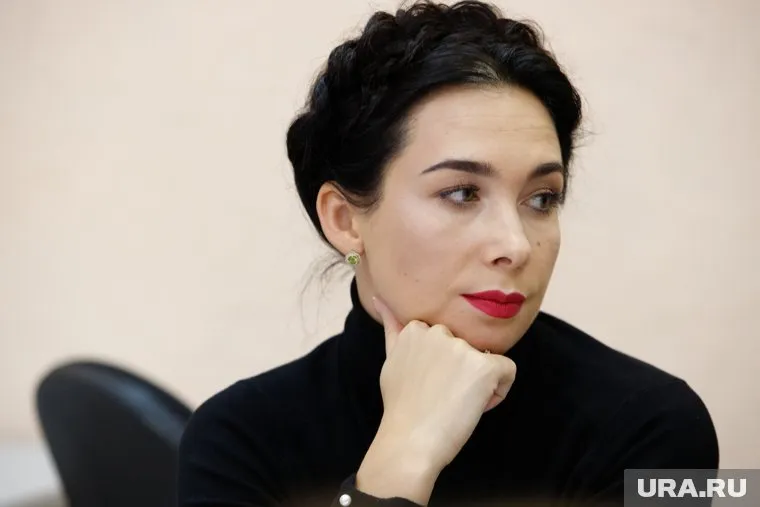 Ольга Чебыкина участвовала в развитии «Малины», но доказать ее причастность к долгу сложно