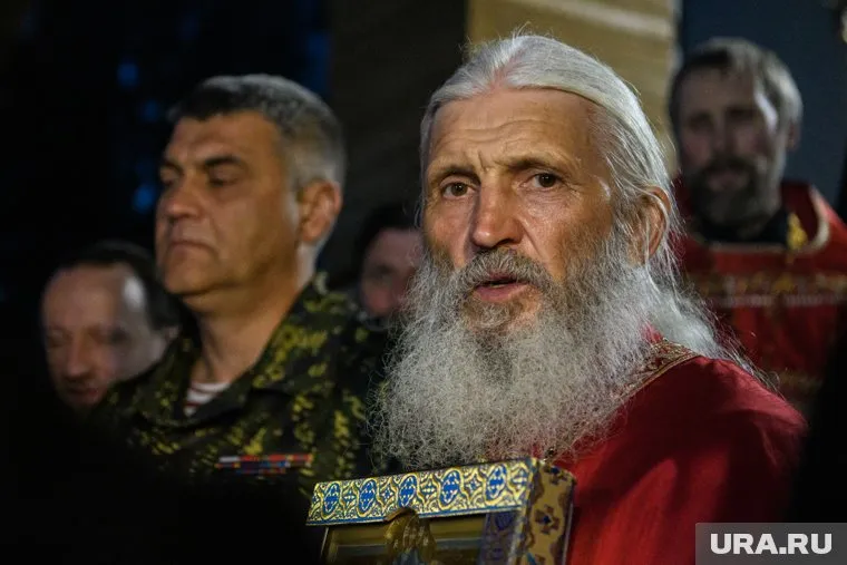 Адвокаты отца Сергия продолжают знакомиться с материалами уголовного дела