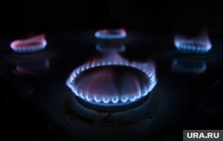 России невыгодны высокие цены на газ в Европе