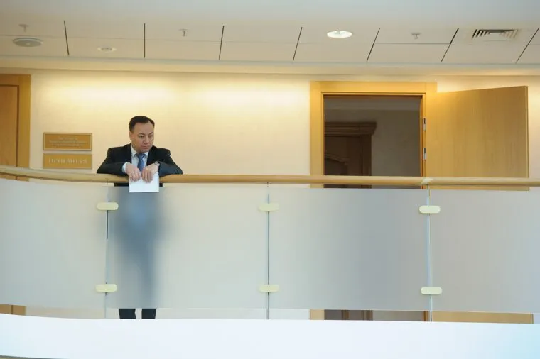 Внеочередное заседание заксо Свердловской области. Екатеринбург, салихов азат