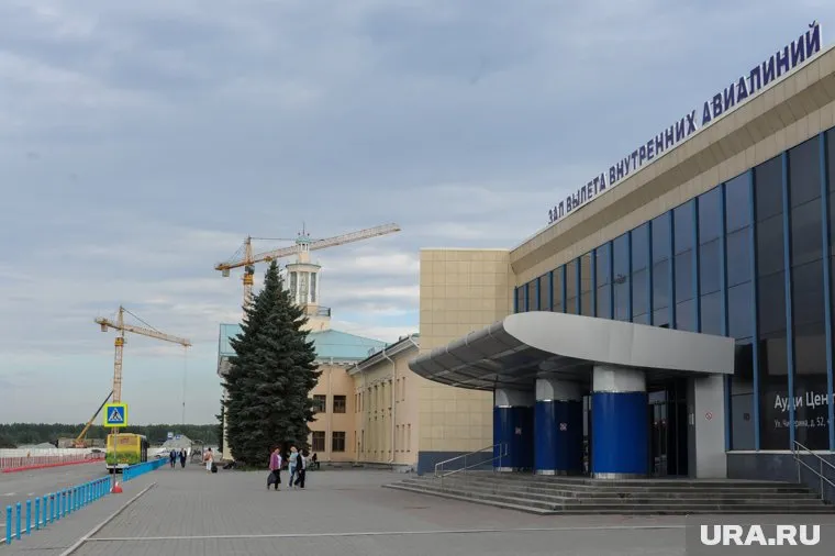 Курилки не вернутся в российские аэропорты