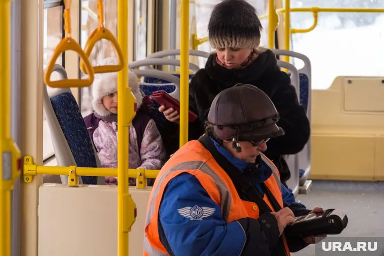 Часть кондукторов может быть трудоустроена в качестве контролеров